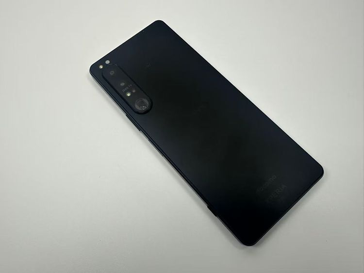 �������� SONY Xperia 1 IV docomo so-51c �֥�å�