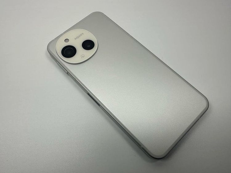 ����Ʊ�� Aquos sense9 docomo SIM�ե꡼ �ۥ磻��