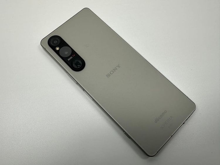 SONY Xperia 1 V docomo 256GB ����С� sim�ե꡼