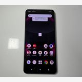 ����Ʊ�� Aquos R8 pro docomo 256gb sim�ե꡼