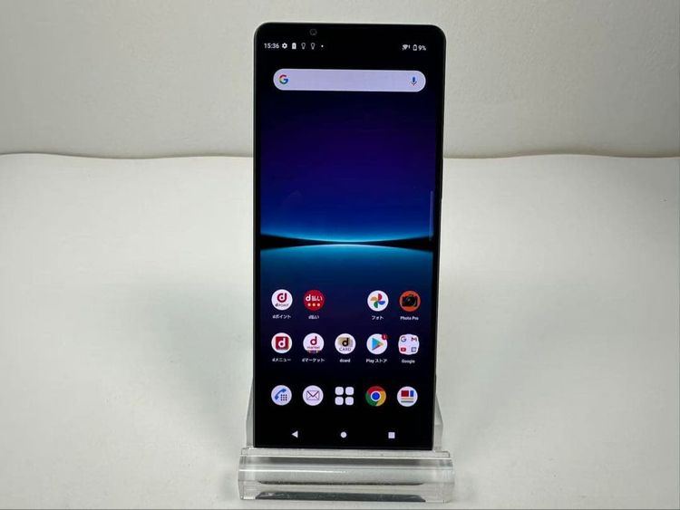 ���� SONY Xperia 1 IV docomo so-51c 256GB