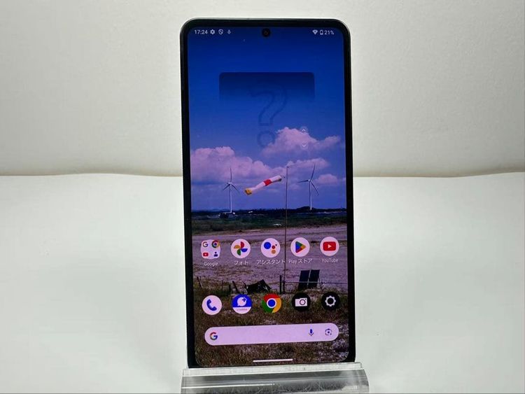 Leitz phone 3 SoftBank 512GB SIM�ե꡼