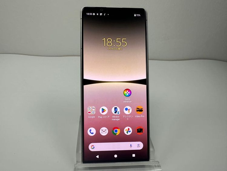 SONY Xperia 5 IV docomo 128GB �ۥ磻��