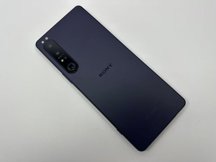 SONY Xperia 1 IV docomo so-51c