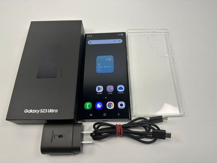  Galaxy s23 ultra 512GB simե꡼ scg20