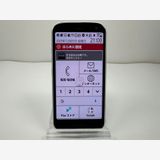 NTT docomo �餯�餯���ޡ��ȥե��� F-52B �ۥ磻��