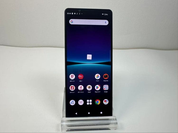 �������� SONY Xperia 1 IV docomo so-51c �֥�å�
