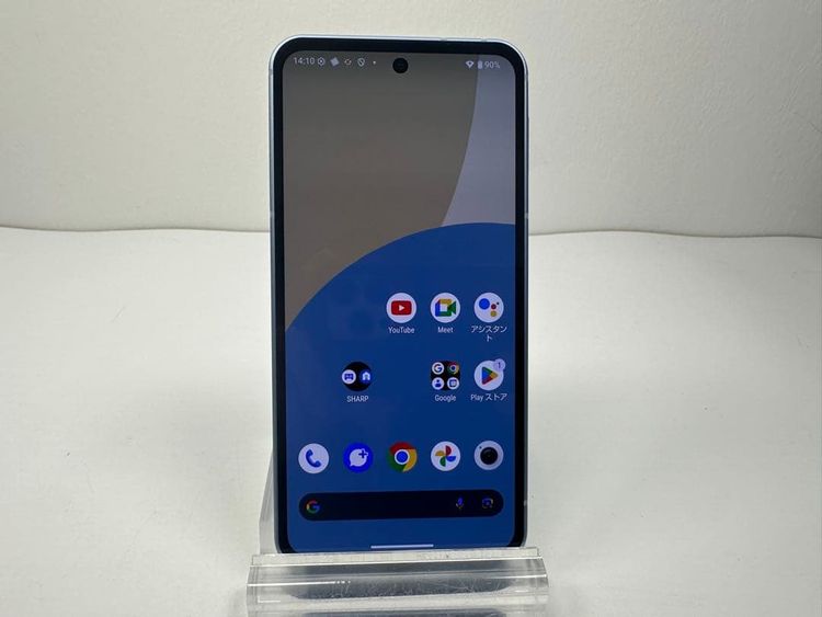 Aquos sense9 au�� SIM�ե꡼ �֥롼