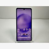 Aquos sense8 sh-54d docomo ブルー