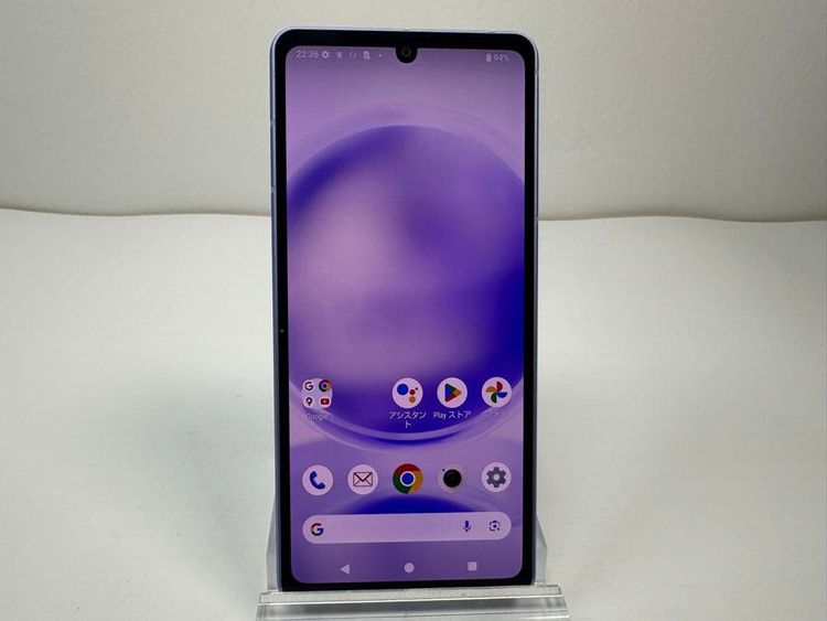 Aquos sense8 sh-54d docomo �֥롼