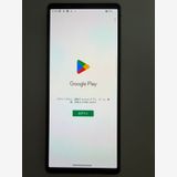 SONY Xperia 5 V docomo so-53d 128GB sim�ե꡼