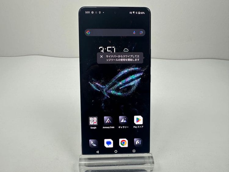 �������� rog phone 9 pro �������Х��� 24GB/ 1TB