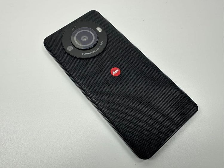 Leitz phone 3 512GB SoftBank LP-03