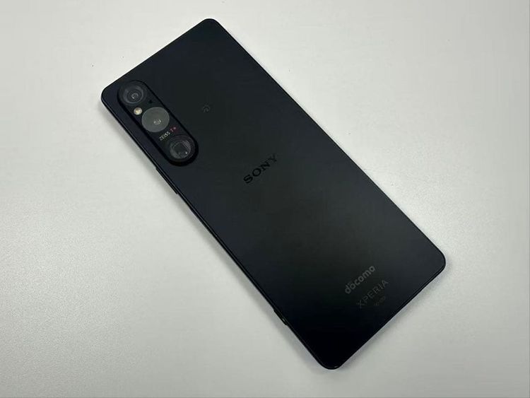 SONY Xperia 1 V docomo 256GB ��