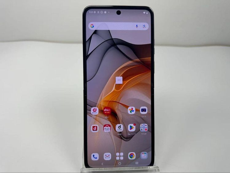������ motorola razr 50d M-51E docomo�� ������