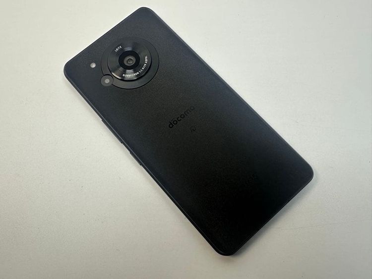 Aquos R7 docomo SH-52C 256GB �֥�å�