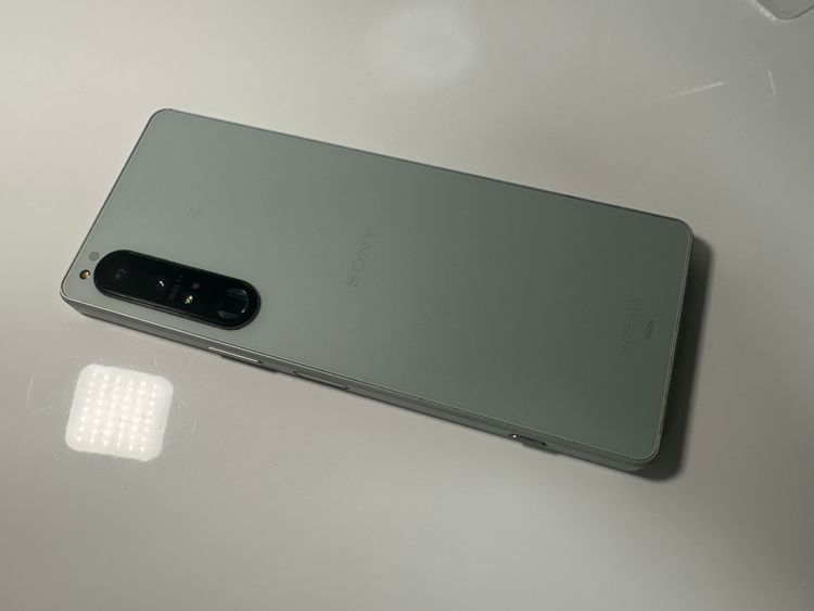 SONY Xperia 1 IV sog06 256GB simե꡼