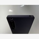 SONY Xperia 1 IV docomo 256GB simե꡼ 