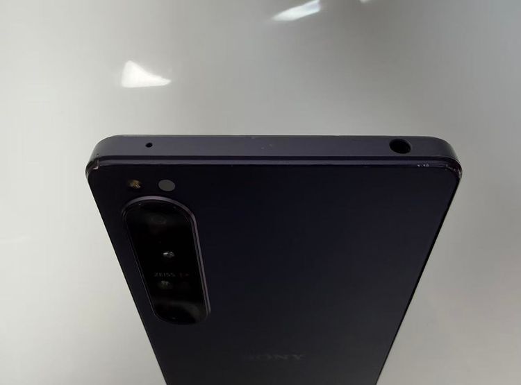 SONY Xperia 1 IV docomo 256GB simե꡼ 