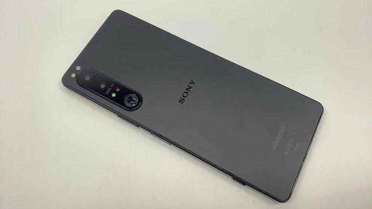 SONY Xperia 1 IV so-51c docomo simե꡼ ֥å