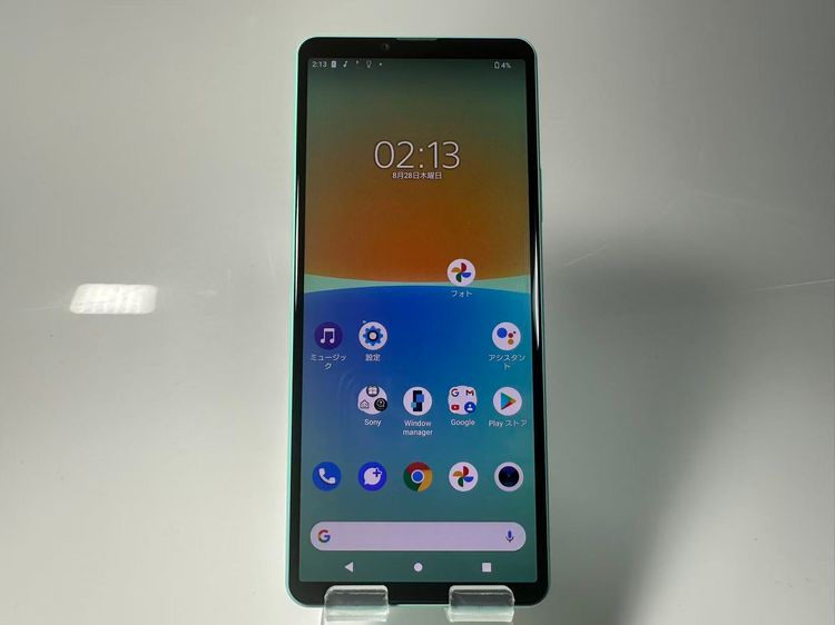 SONY Xperia 10 IV au 128GB simե꡼