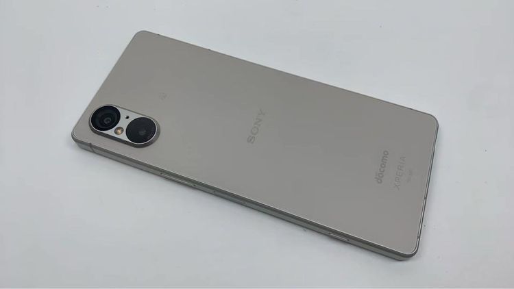 SONY Xperia 5 V so-53d 128GB simե꡼