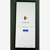 SONY Xperia 1 V docomo 256GB �֥�å� sim�ե꡼