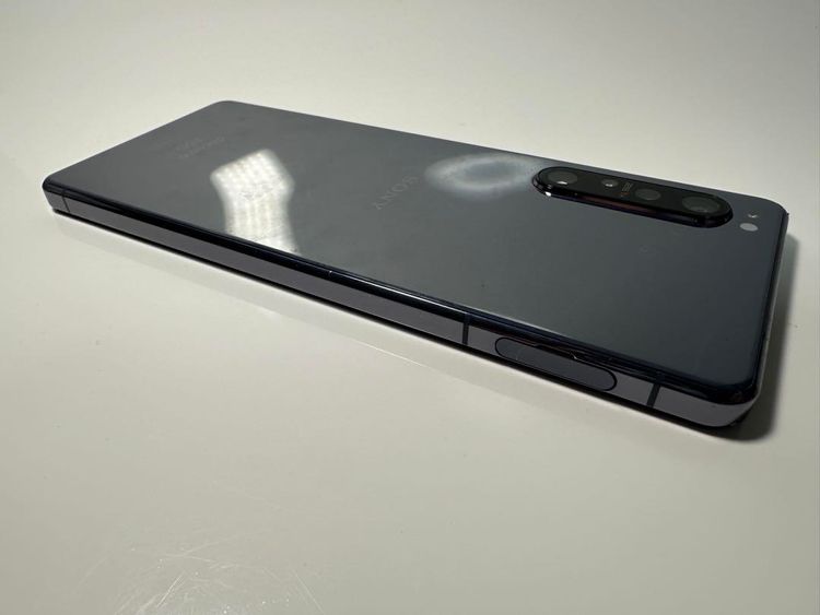 SONY Xperia 1 II so-51a 128GB simե꡼ 