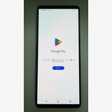 SONY Xperia 1 V docomo 256GB ��