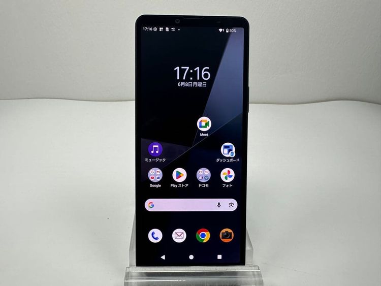 ���� SONY Xperia 10 VI 128GB docomo�� �֥�å�
