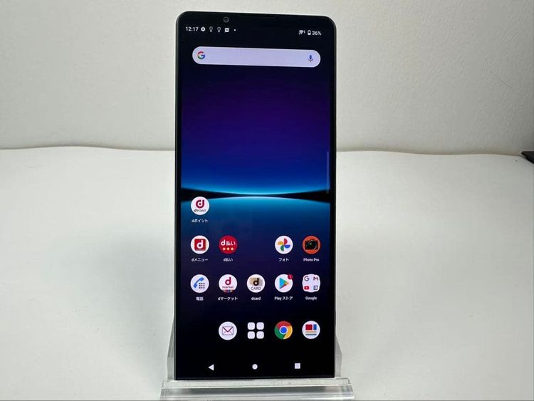 ���� SONY Xperia 1 IV docomo so-51c 256GB
