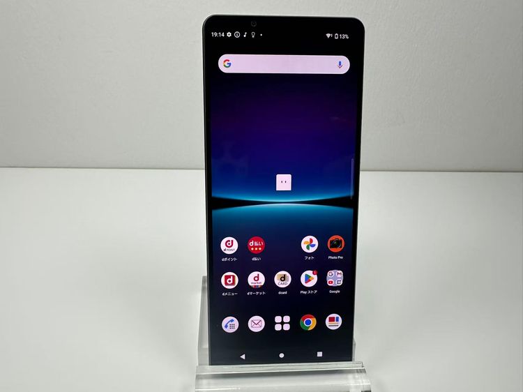�������� SONY Xperia 1 IV docomo so-51c �֥�å�