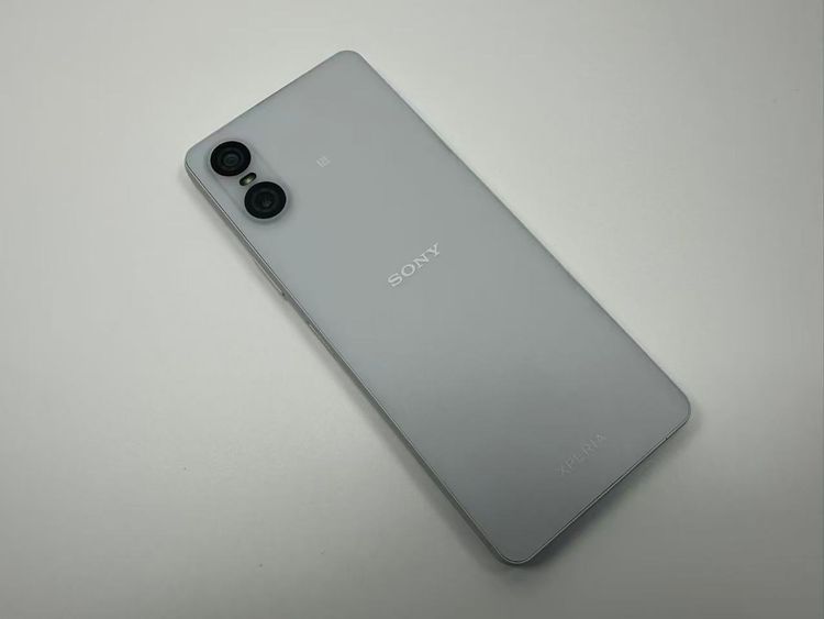 ���� SONY Xperia 10 VI 128GB au�� �ۥ磻��