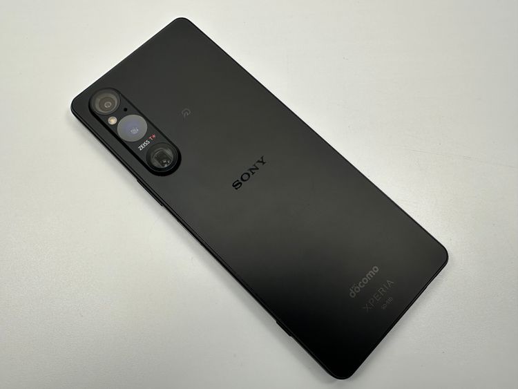 ���Ѷ����� SONY Xperia 1 V docomo�� 256GB �֥�å�
