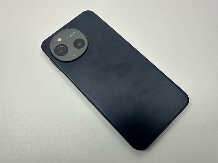 ����Ʊ�� Aquos sense9 docomo SIM�ե꡼ �֥�å�