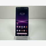 SONY Xperia 1 IV docomo 256GB �ѡ��ץ�