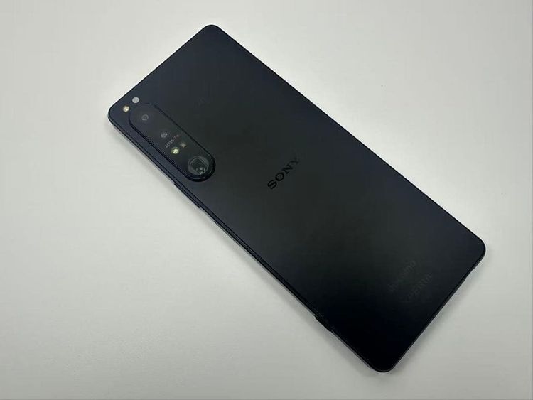�������� SONY Xperia 1 IV docomo so-51c �֥�å�