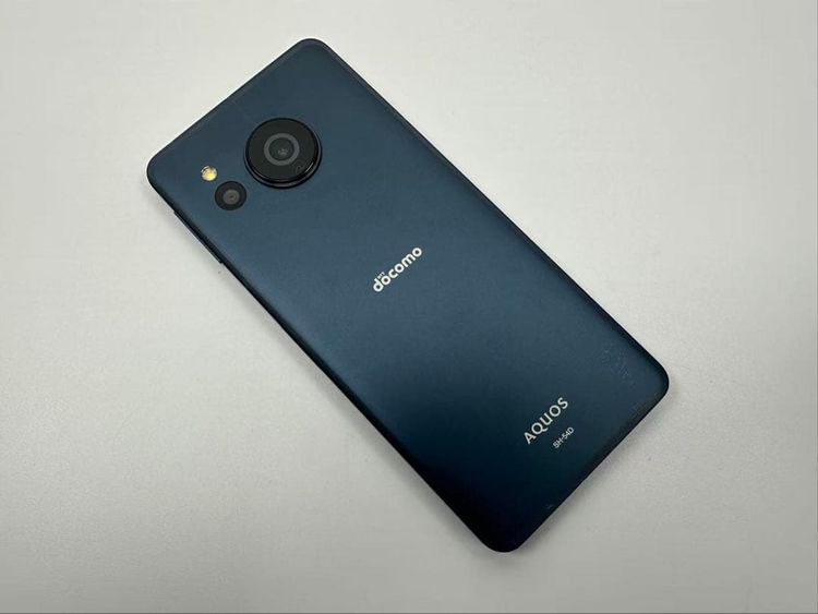�������� Aquos sense8 docomo 128GB ���Х�ȥ֥�å�