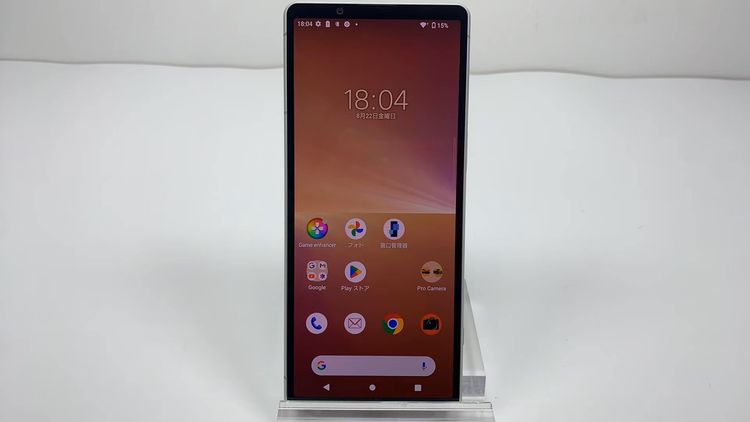 SONY Xperia 5 V so-53d 128GB simե꡼