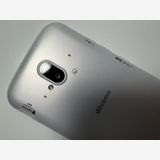 NTT docomo �餯�餯���ޡ��ȥե��� F-52B �ۥ磻��