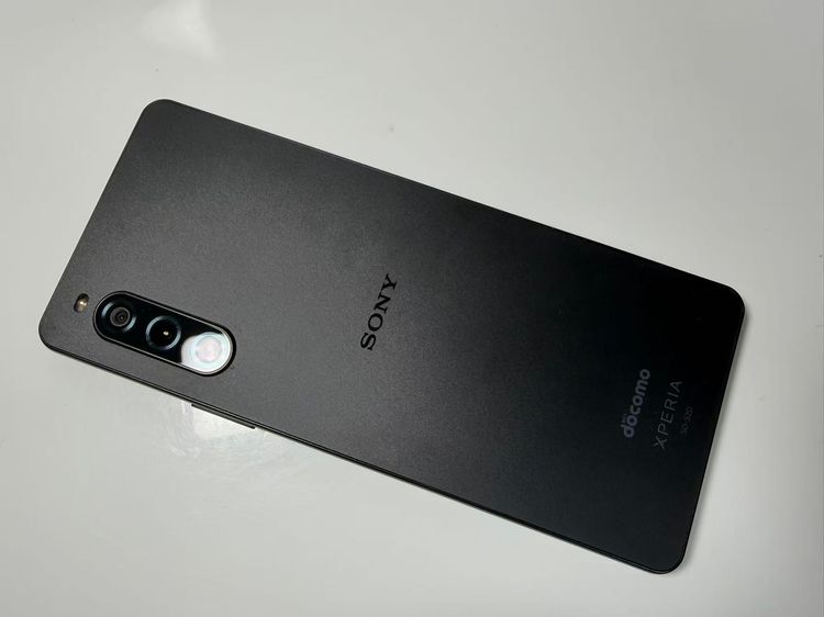 SONY Xperia 10 V docomo simե꡼ ֥å