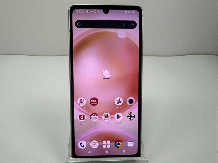 ���� Aquos sense8 docomo�� 128GB �饤�ȥ��åѡ�