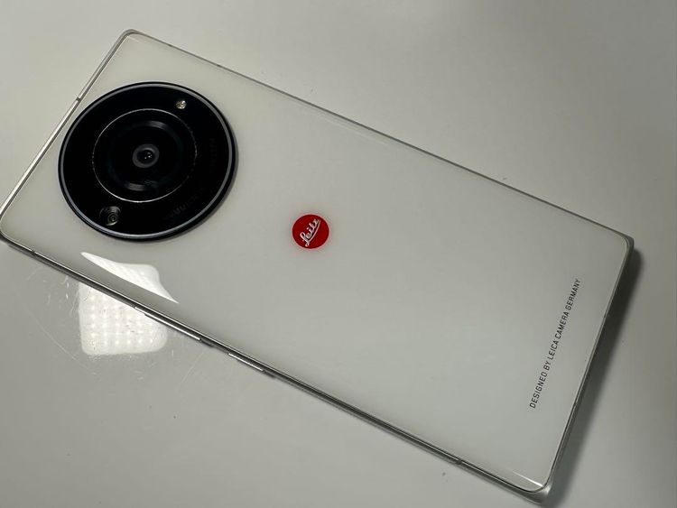 Leitz phone 2 512GB SIMե꡼