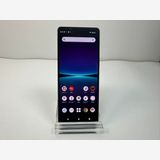 �������� SONY Xperia 1 IV docomo so-51c ��