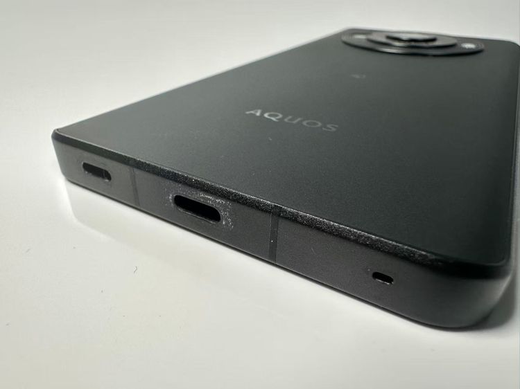 Aquos R8 pro A301SH 256GB SIMե꡼