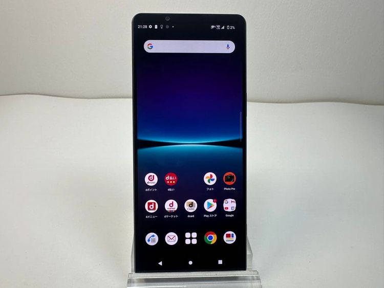 �������� SONY Xperia 1 IV docomo so-51c ��