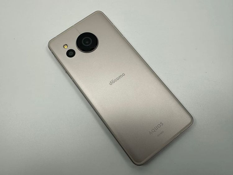 ���� Aquos sense8 docomo 128GB �饤�ȥ��åѡ�