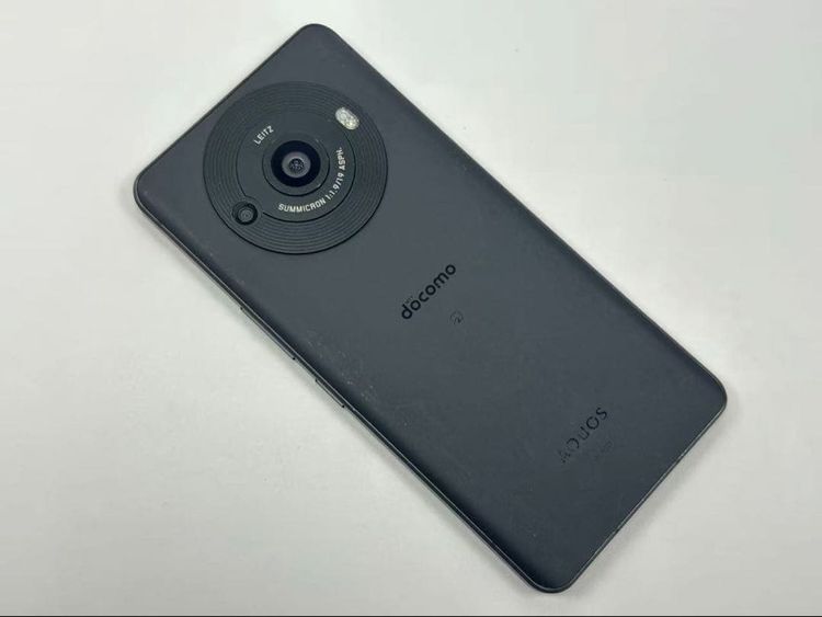 Aquos R8 pro docomo 256GB SIMե꡼ SH-51D