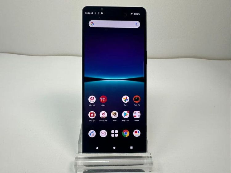 ���� SONY Xperia 1 IV docomo so-51c 256GB