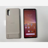 ���� SONY Xperia 5 V docomo 128GB ����С�